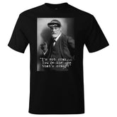Suicidal Tendencies Sigmund Freud T-Shirt
